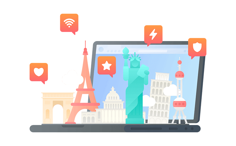 在开曼群岛连接到中国vpn - 亮讯加速器